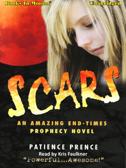 Title details for Scars by Patience Prence - Available